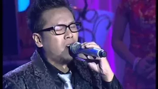 Karena Ku Sanggup (Sammy Simorangkir)