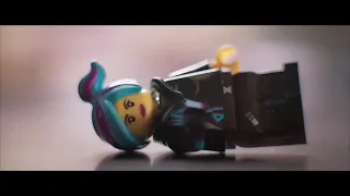 Lego movie 2 clip rise of armageddon