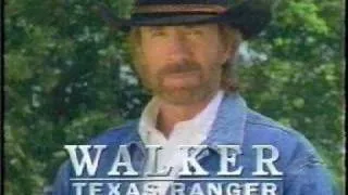 Walker - Texas Ranger Theme Song