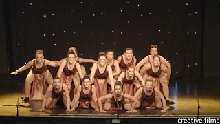 Virtuoso - Dance First 2016 - Circle of Life