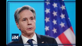 Secretary Blinken addresses Ukraine-Russia Conflict