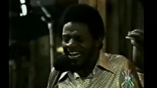 Chicago and Al Green - Tired of being alone