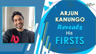 Arjun Kanungo Reveals His First Paycheck | Celeb Crush | Kiss (Maybe) & More