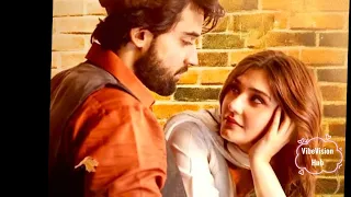 Ishq Murshid Edits| Shahmeer and Shibra