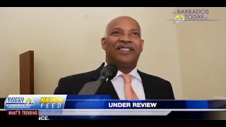 BARBADOS TODAY MORNING NEWS - March 28, 2019