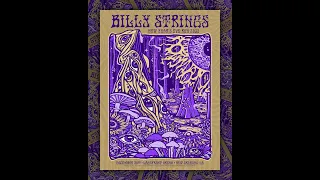 Billy Strings - New Orleans, LA - 12/30/22 (UNO Lakefront Arena)
