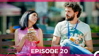 She Loves She Doesn't Episode 20 (English Subtitles)