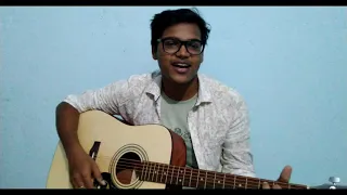 Yeh dooriyan guitar cover By Arvind kahar.