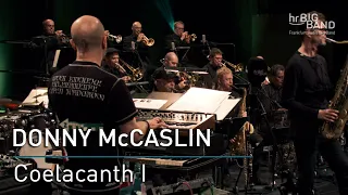 Donny McCaslin: "Coelacanth I"