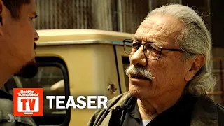 Mayans M.C. Season 2 Teaser | 'Past' | Rotten Tomatoes TV