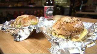 Chicago’s Best Bagels: Chicago Bagel Authority