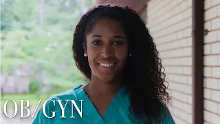 73 Questions with an OB/GYN Resident | ND MD