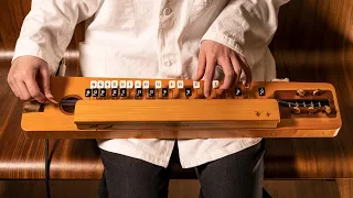 How Can I Play This? Koto Guitar