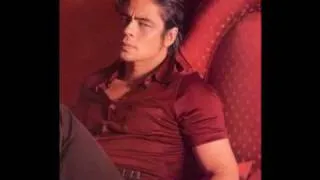 Benicio del Toro "Hollywood's Unique Actor"