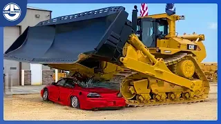 Most Amazing And Powerful Machines Operating On Another Level | Part 3