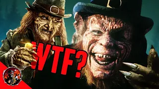 WTF You Need To Know: Leprechaun Franchise