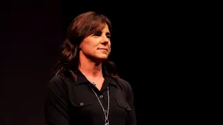 El poder del agua | Andrea Moriconi | TEDxCasilda