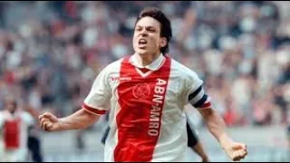 JARI LITMANEN BEST GOALS AND SKILLS LITTI