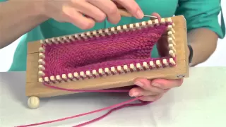 Authentic Knitting Board's Looms