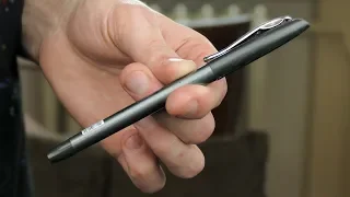 Learn a Pen Trick in 3 Mins - Tutorial