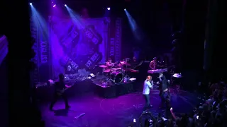 Machine Gun Kelly w/ Kid Rock - Bad Mothef**ker @ CTM 7 Cruise 3/11/16