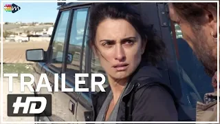 Everybody Knows TV Spot "Shocking" (2019) HD| Mixfinity International