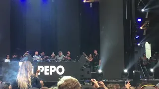 PEPO - Aquasella Fest 2019