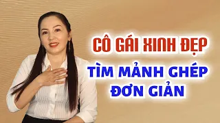 ( 175 ) CÁC ANH CÓ BỊ CÔ GÁI "XỨ XOÀI" XINH ĐẸP NÀY LÀM MẤT NGỦ KHÔNG ?