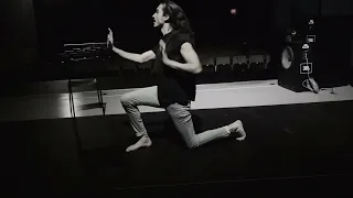 Stand Up - - Cynthia Erivo Contemporary Dance by Muath Refai