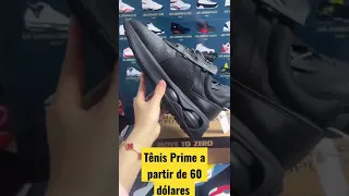 Nike Air max Todo Preto 2021