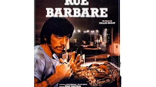 Rue Barbare - akcni - 1984 - trailer