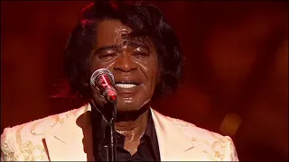 JAMES BROWN -IT,S A MAN,S WORLD LIVE 2004 -4K RE-MASTERED..ORIGINAL FULLSCREEN.!