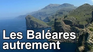 Les Baléares autrement