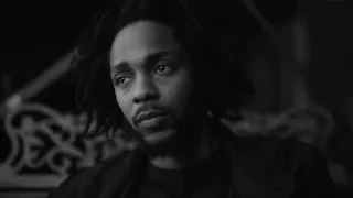 Legenda Kendrick Lamar - Count Me Out