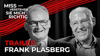 Gregor Gysi & Frank Plasberg – Trailer