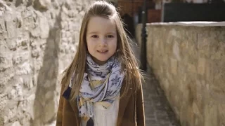 Sofia Timofte si Prietenii - Inima (Official Video)