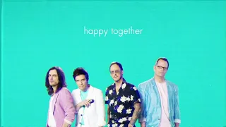 Weezer - Happy Together