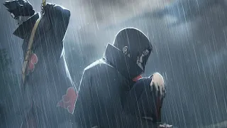 Itachi Uchiha [AMV] [westcoastsavage x steelo remix]