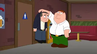 Family Guy - Joe Pesci
