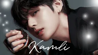 kim taehyung🔥// Kamli (fmv)