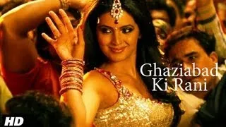 Ghaziabad Ki Rani Full Video Song | Zila Ghaziabad | Geeta Basra, Vivek Oberoi, Arshad Warsi