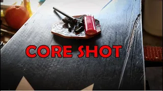 Core Shot