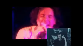 Marillion - Neverland Live - REACTION