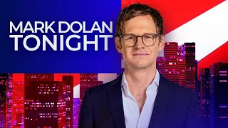 Mark Dolan Tonight | Friday 22nd September