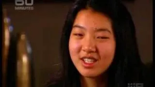 Brenda Lin 60 Minutes        Oznewsroom.com