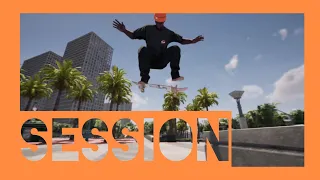 Realistic SESSION montage!