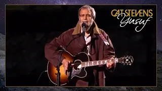 Yusuf / Cat Stevens – The Wind (Roadsinger Live Tour 2010)