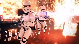 Star wars battlefront 2 стрим поиграем бл#:D