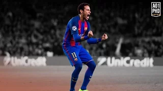 Barcelona vs PSG 6-1 - THE BEST COMEBACK OF HISTORY 1080i HD