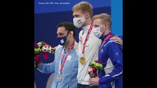 🥇🏅 7 cosas que NO SABÍAS de los JUEGOS PARALÍMPICOS  de Tokio 2020 🥈🥉